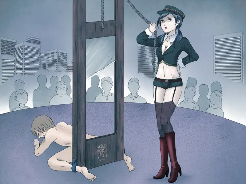 30-Sai Doutei, Seitenkan O Kyouyou Sarete Mi Mo Kokoro Mo Onna Ni Sareta. | 30살 동정, 성전환을 강요당해 몸도 마음도 여자로 되었다.